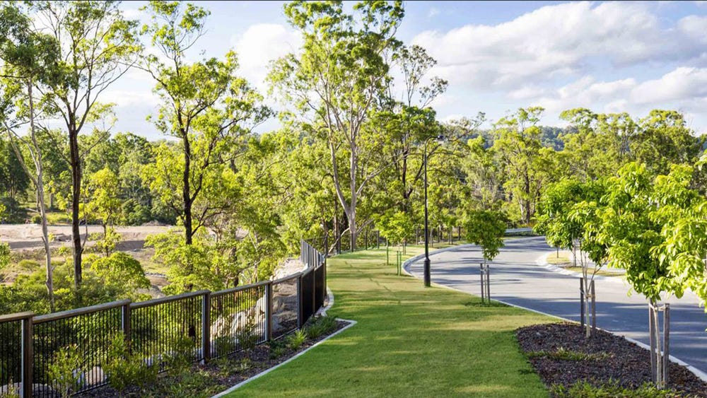 [Land for Sale] Ellendale Estate, Upper Kedron OpenLot